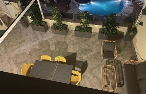 Excelente ático con gran terraza y barbacoa en Canet d'en Berenguer - Photo 35