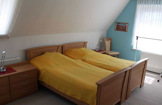 Restful Apartment in Neukloster Germany near Lake - Foto 4