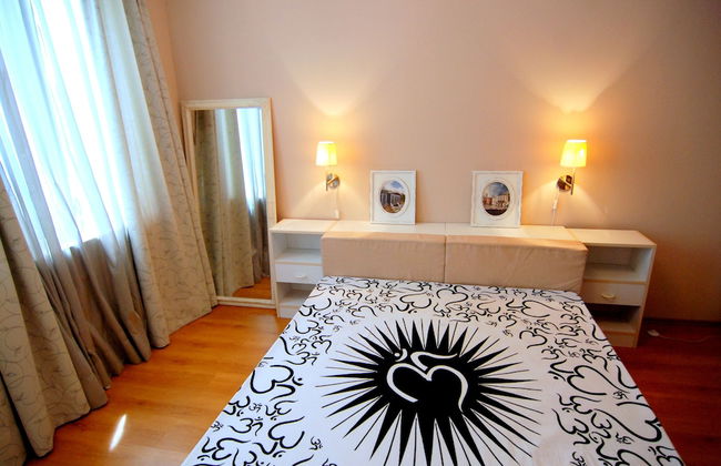 Baratero Mar Nero Apartments - Foto 6