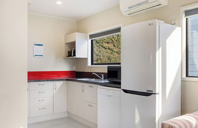 Kaikōura TOP 10 Holiday Park - Foto 63