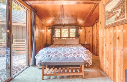 Bridlewood Cabin - Meredith Lodging - Foto 9