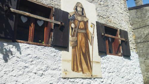 Casa Luisa, relax con vista panoramica - Foto 4