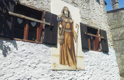 Casa Luisa, relax con vista panoramica - Foto 65