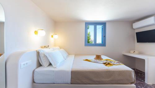 Okeanos Suite 2, Panoramic sea & garden view - Photo 2, towels