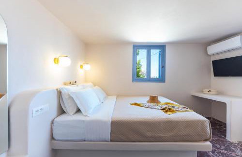 Okeanos Suite 2, Panoramic sea & garden view - Photo 2