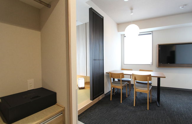 KOKO HOTEL Residence Asakusa Tawaramachi - Foto 24