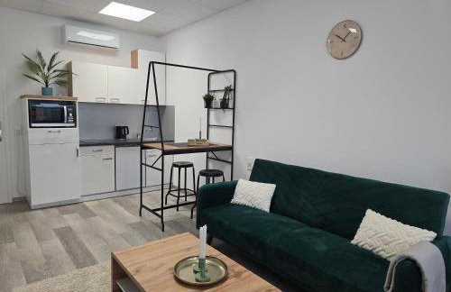 Offbase Lodging No8 - Foto 8