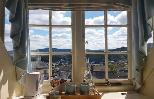 The Castle Hotel - Foto 32