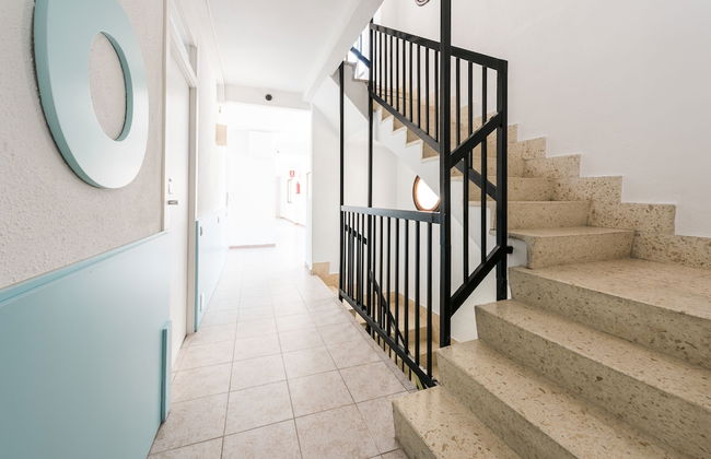 Apartamentos Flats Friends Atlantida - Photo 42