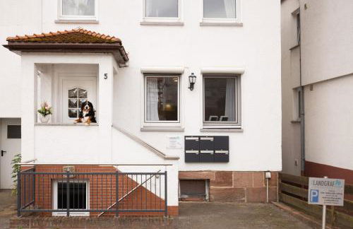 Apartment Wasenberg - Foto 21