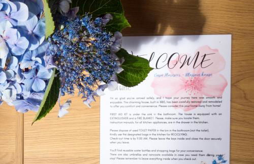 Casa Florescer - Blossom house - Foto 32