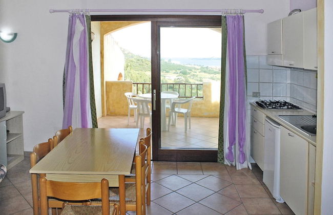 Apartment in Cannigione Near Sea Beach - Foto 7