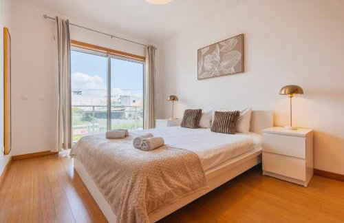2 Bedroom Relax in Alvor by Innkeeper - Foto 15