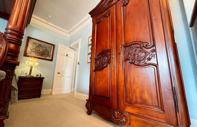 Plas Dinas Country House - Photo 12