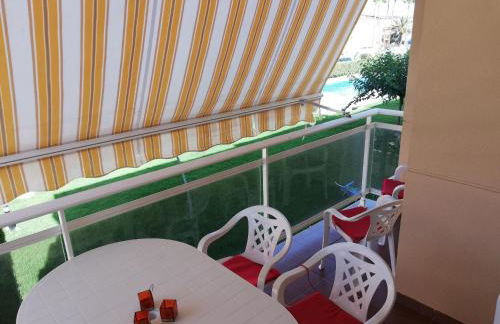 Solmar II Solo Familias Serviplaya - Foto 11