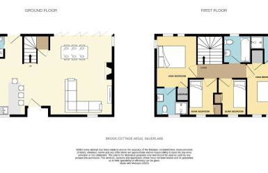 Brook Cottage WI14 Silverlake Dorset - Photo 45