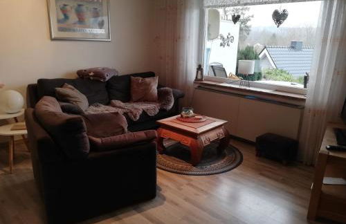 Ferienwohnung Sielbeck, Urlaub mit Hund, WLAN verfügbar - Foto 8