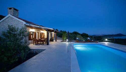 Holiday Home Svemir - Foto 2