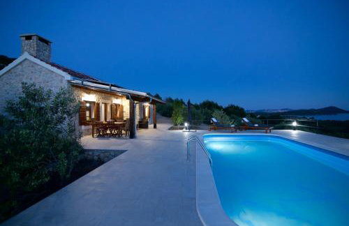 Holiday Home Svemir - Photo 2