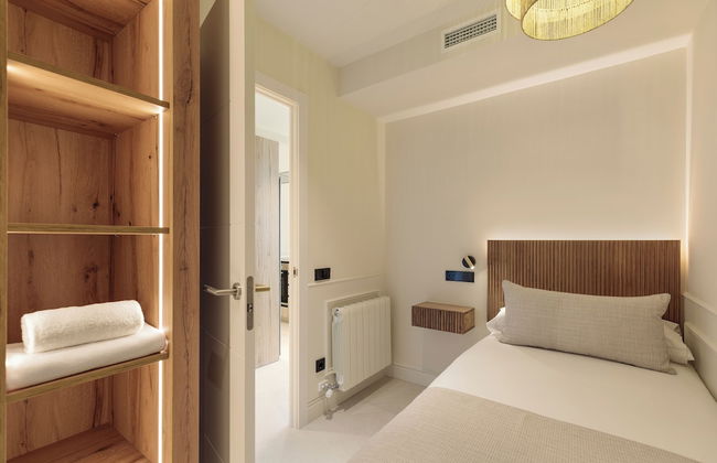 Sitges Group Ocean - Foto 60