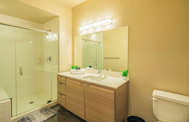 ROVE LIVING/KL - Iluminate - Foto 55