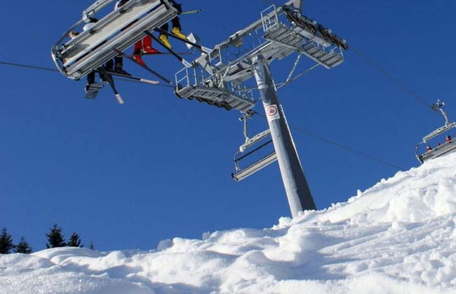 Apartment Near Willingen With Garden - Photo 29