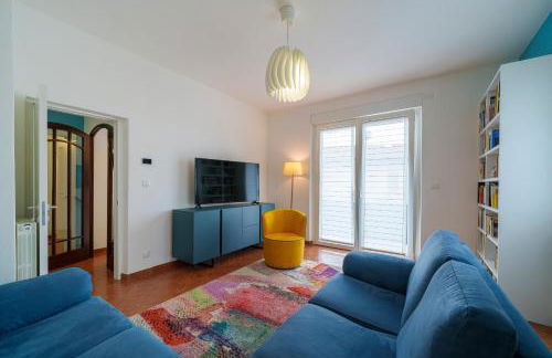 Casa Vacanza Acqua Dolce - Foto 5