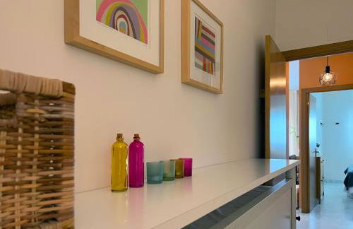 Apartamento en la playa de Valdelagrana - Foto 23