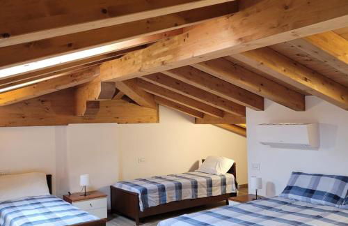 Castello Mountain Lake Iseo Hospitaty - Photo 26