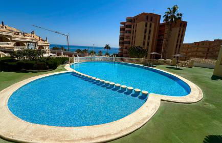 Tu casa a un paso de la playa - Foto 22