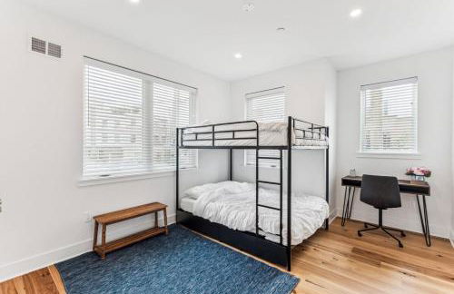 Modern 3BR Walk to Museums - Foto 20