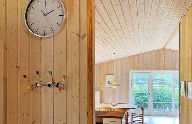 6 Person Holiday Home in Tisvildeleje - Foto 11