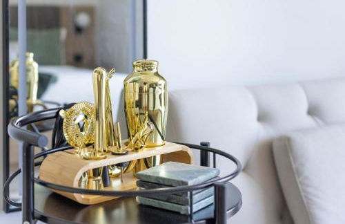 Amazing Studio - Downtown Miami WorldCenter area - Bayside View - Foto 14