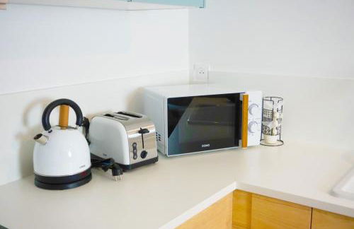 Appartement cosy T3 - RER C 400m - Foto 7