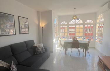 Spacious apartment in Málaga - Foto 6