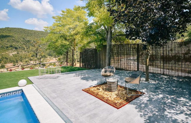 Vila Caelus Masia Boutique - Foto 132