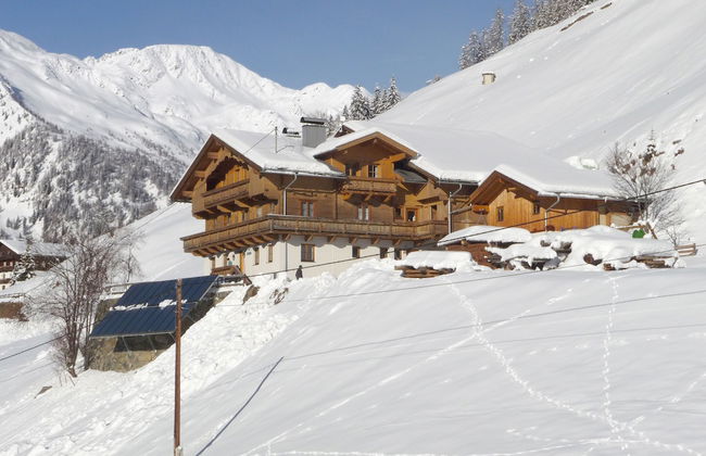 Appartmenthaus Gutwenger Selmerhof - Foto 1