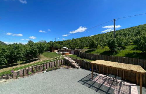 Cà d'Rita Monferrato - Barbera idromassaggio e piscina esterni - Foto 44