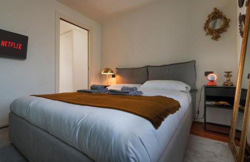 Giresio 41 - Your Penthouse with Rooftop Garden in Milano Navigli - WIFI - Foto 44