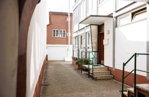 Ferienwohnung Schwarzwaldnest 1- black forest nest 1, barrierearm, zentral und ruhig - Foto 30