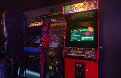 Pixar Pier by OC Adventure Homes - Foto 43