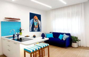 Casa Riva Sorrento - Photo 12