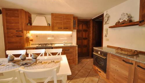 Bilocale montano - Foto 5