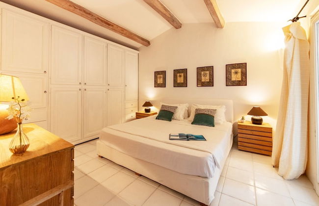 Villa Lu Muntiggiu 12 Emma Villas - Foto 31