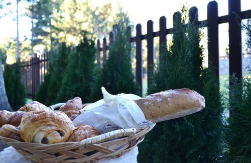 Chalet L'Ecureuil - Foto 27