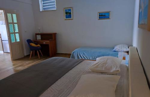 Apartment Mareta in Viganj - Foto 9