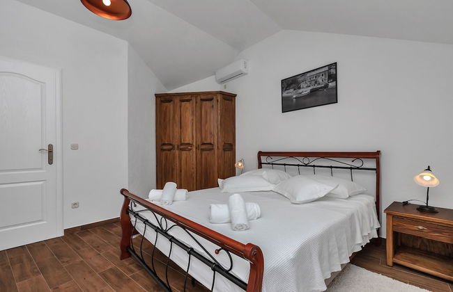 Villa Topolinath Pool - Foto 11