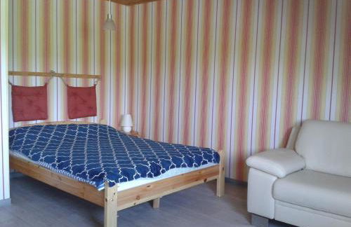 NEU! Fewo Küstenstube - Foto 10