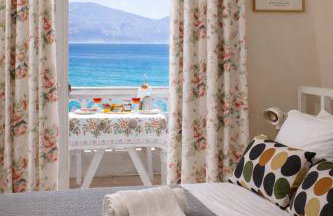 Moukas Seaside Apartments Romantico - Foto 1