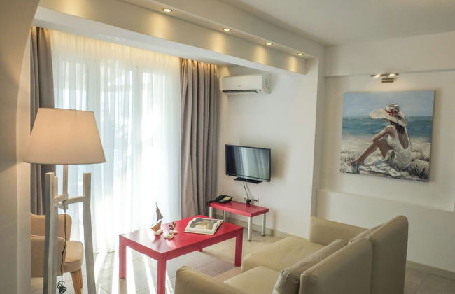 Acrotel Athena Villa - Foto 24